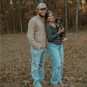 Meet your Posher, Kaylie